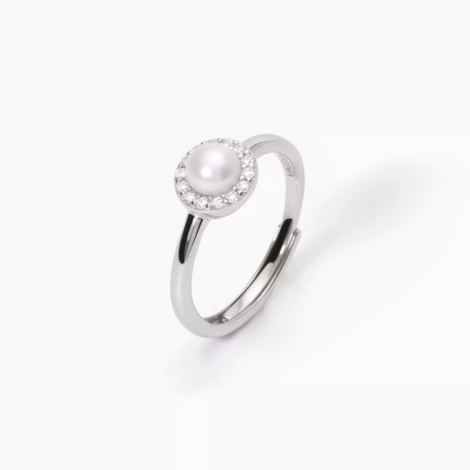 Anello donna MABINA 523282 - 3
