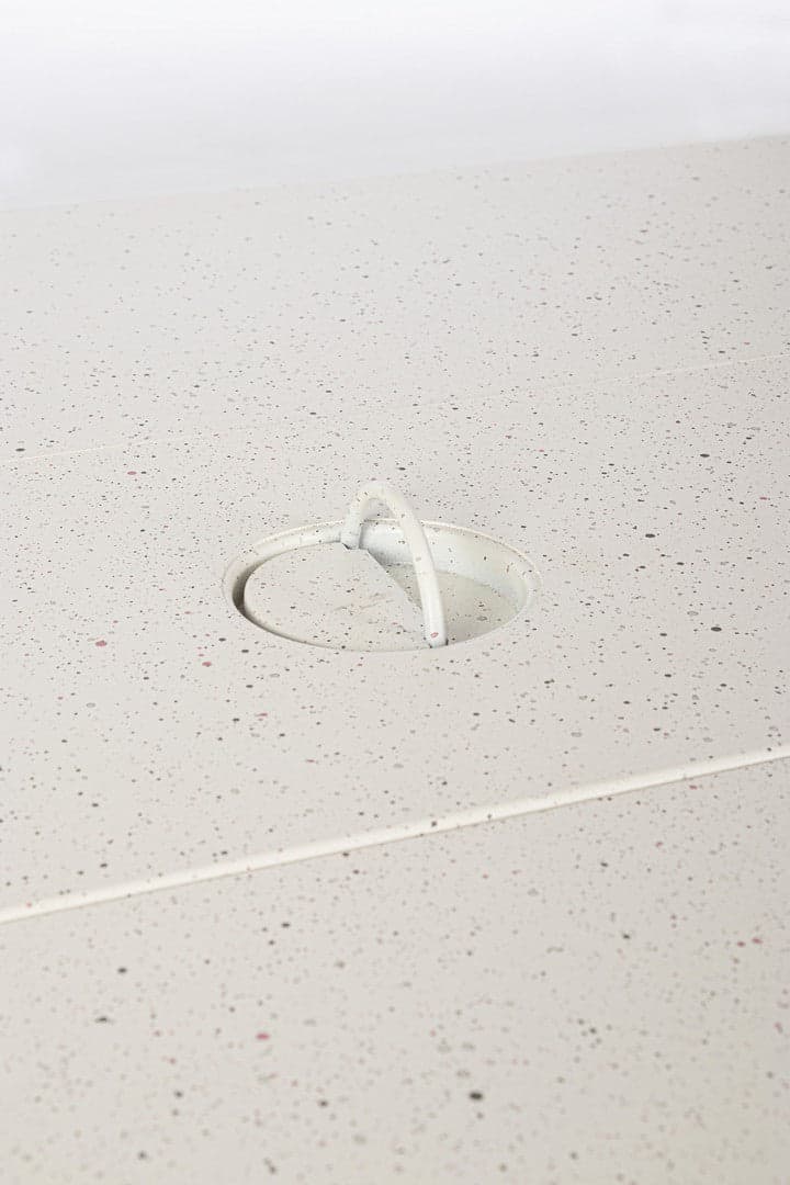 Camino a gas "Wolke" struttura in acciaio verniciato con paravento in vetro da interno ed esterno in Stufe elettriche Decor Space - Altamura, commercioVirtuoso.it