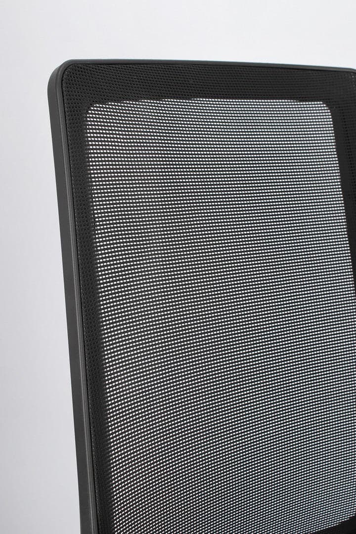 Poltrona "Wesley" da gaming ed ufficio ergonomica in poliestere con braccioli e ruote in Poltrone Decor Space - Altamura, commercioVirtuoso.it