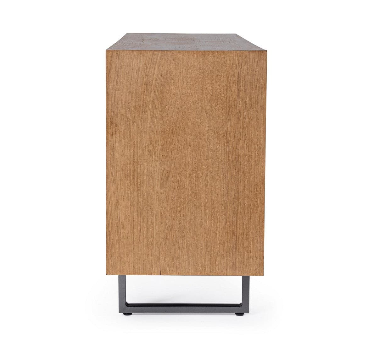 Cassettiera "Garwood" struttura in legno MDF con ante e cassetti - 22