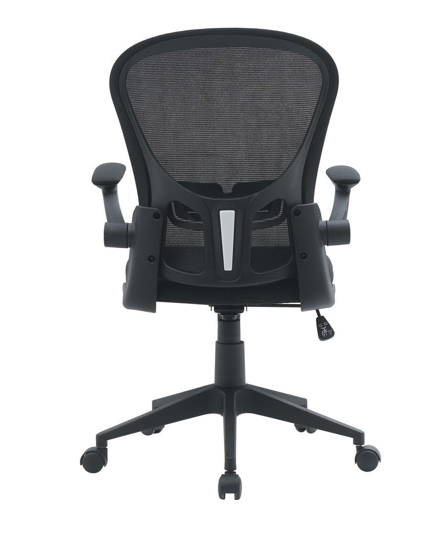 Poltrona "Kempton" da gaming ed ufficio ergonomica in poliestere con braccioli e ruote in Poltrone Decor Space - Altamura, commercioVirtuoso.it