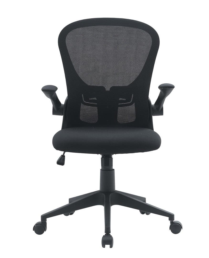 Poltrona "Kempton" da gaming ed ufficio ergonomica in poliestere con braccioli e ruote in Poltrone Decor Space - Altamura, commercioVirtuoso.it