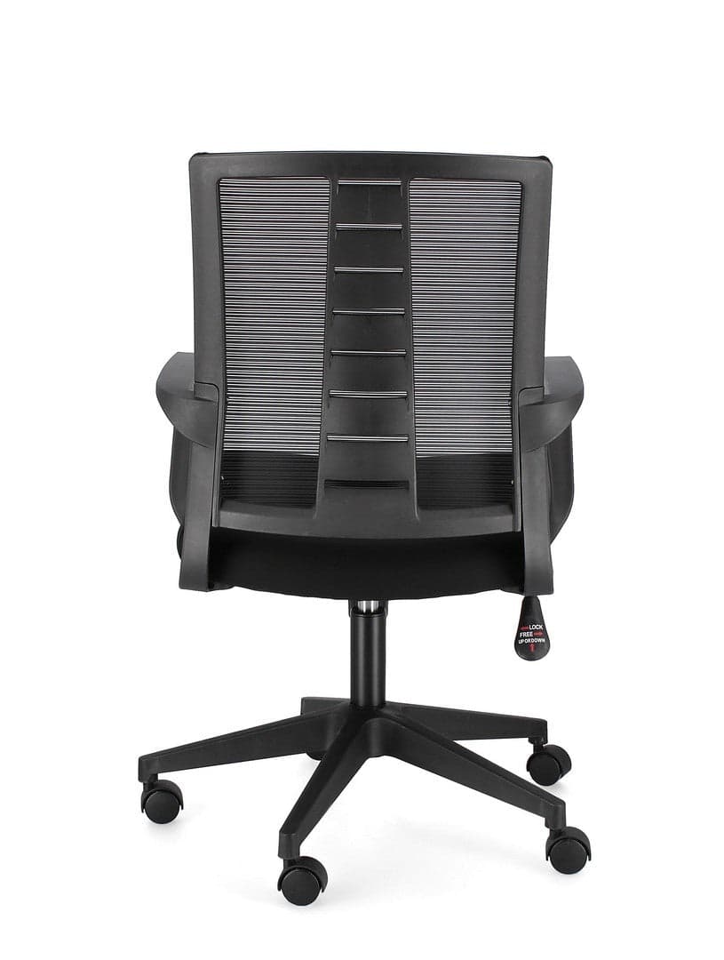 Sedia "Roman" da gaming ed ufficio ergonomica in poliestere con braccioli e ruote in Poltrone Decor Space - Altamura, commercioVirtuoso.it