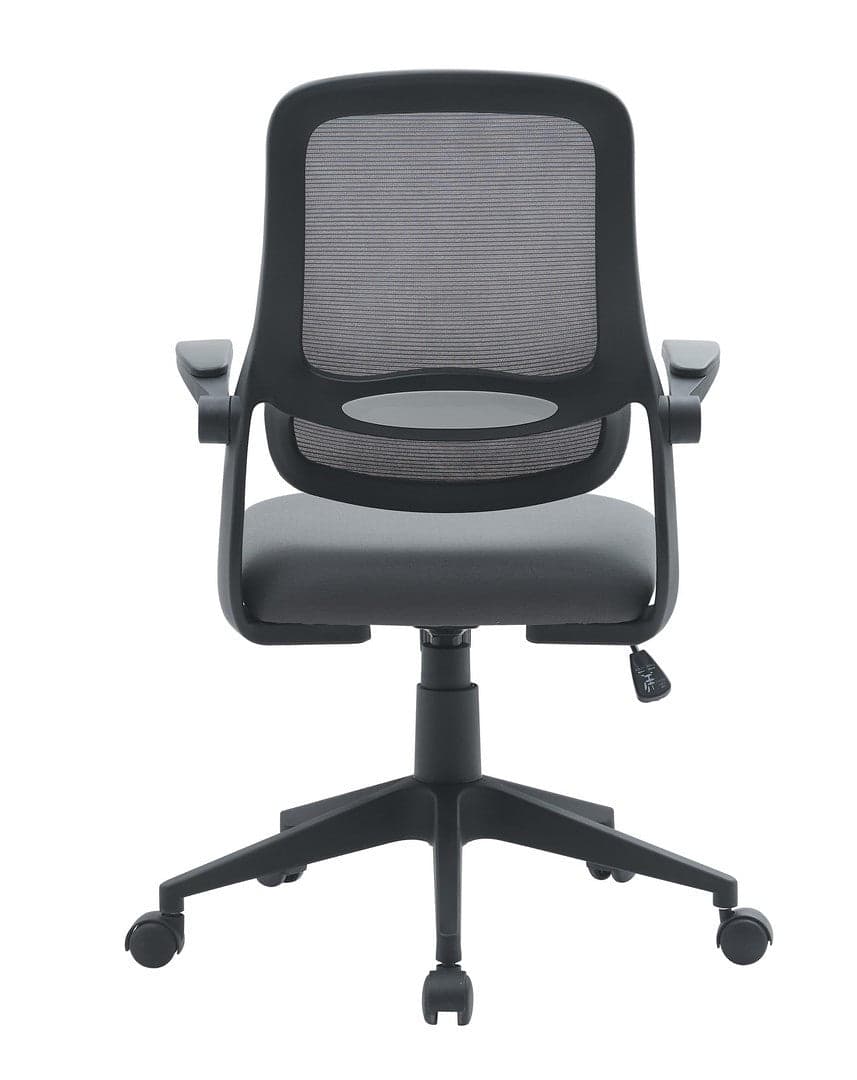 Poltrona "Gilmore" da gaming ed ufficio ergonomica in poliestere con braccioli e ruote in Poltrone Decor Space - Altamura, commercioVirtuoso.it