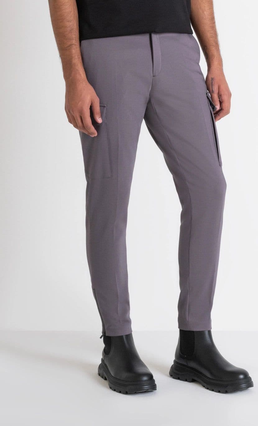Pantaloni 9000 - 3