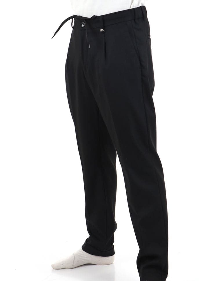 Pantaloni neri 9000 - 3