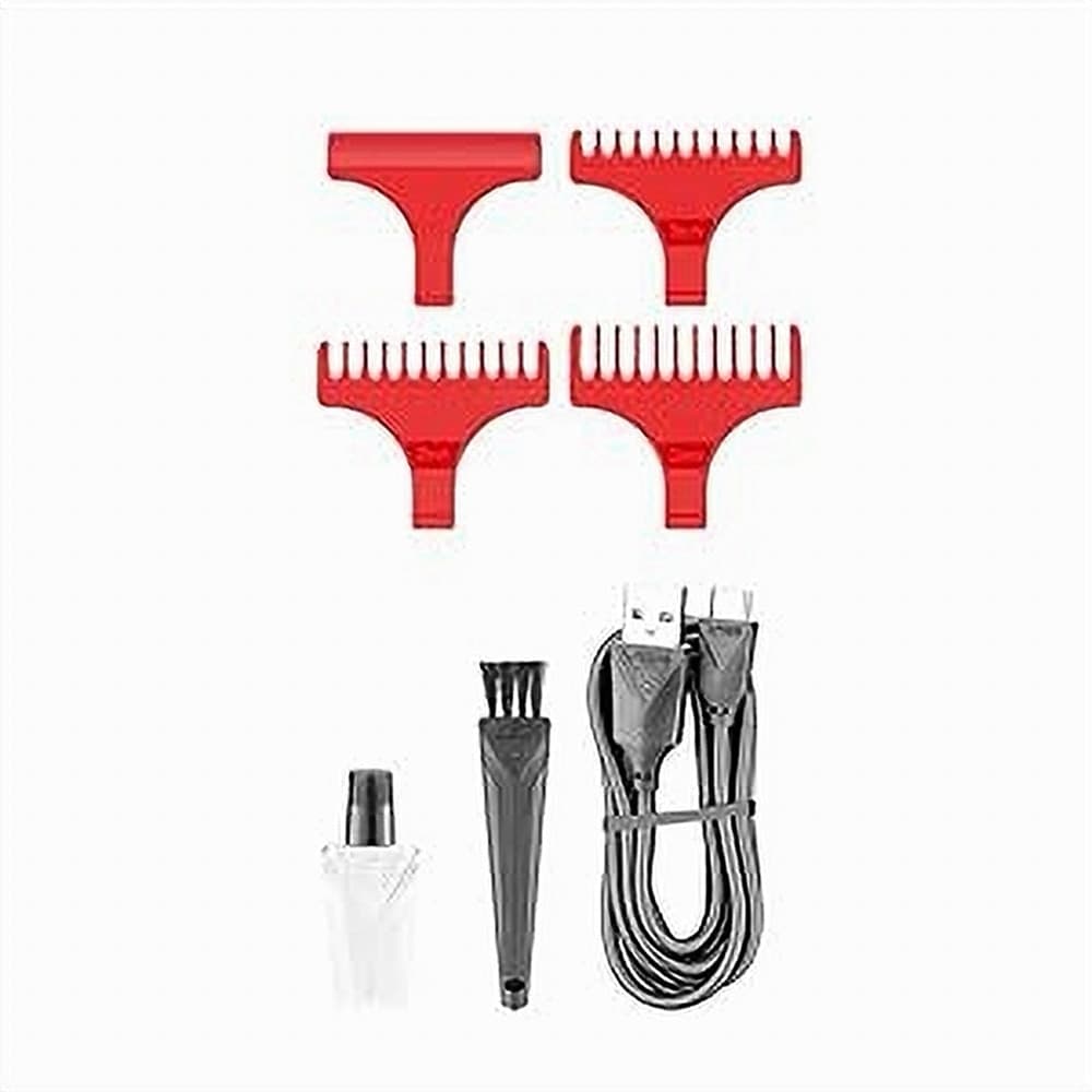 Tagliacapelli Professionale VGR V-945 – Rasoio e Trimmer Barber Precisione - 12