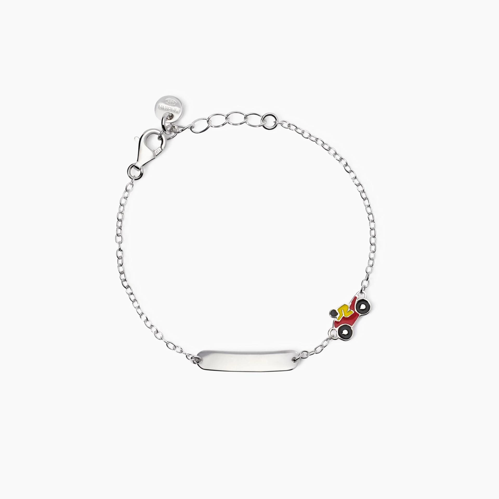Bracciale bambino MABINA 533921 - 2
