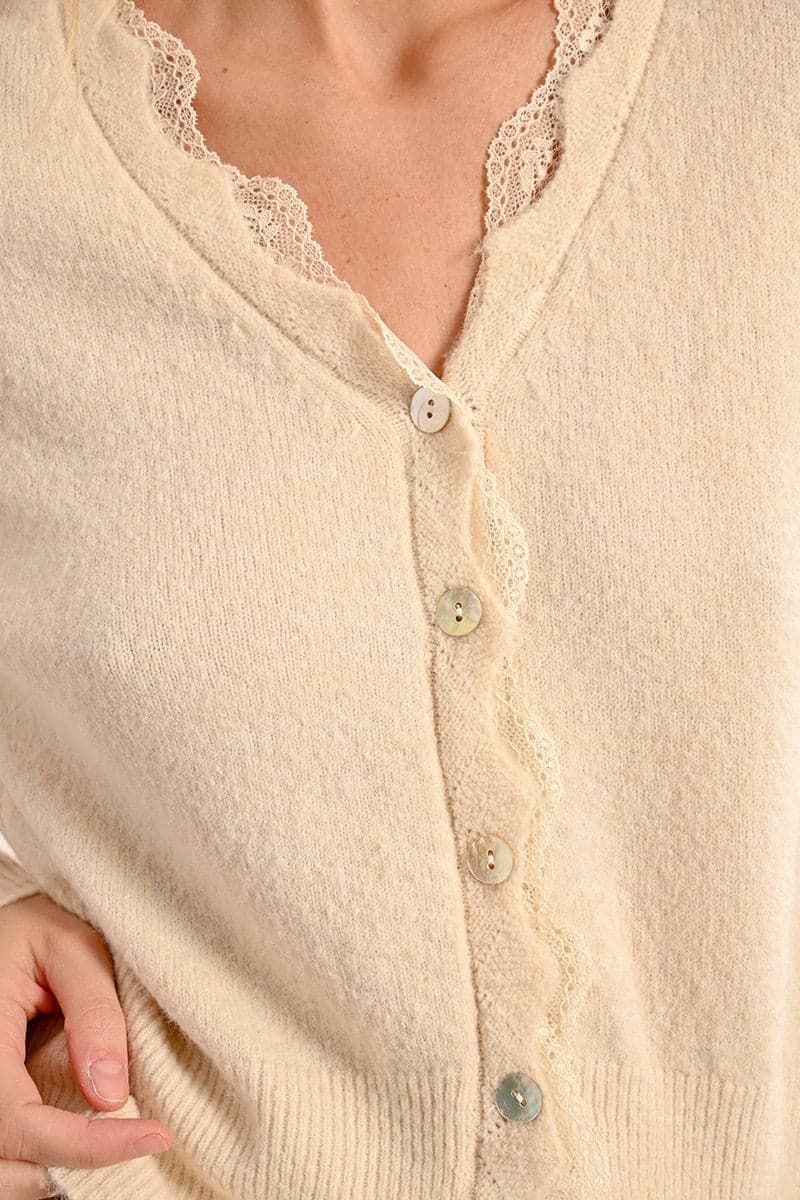 Cardigan in Giacche Kanal 32 - Santa Maria di Licodia, commercioVirtuoso.it