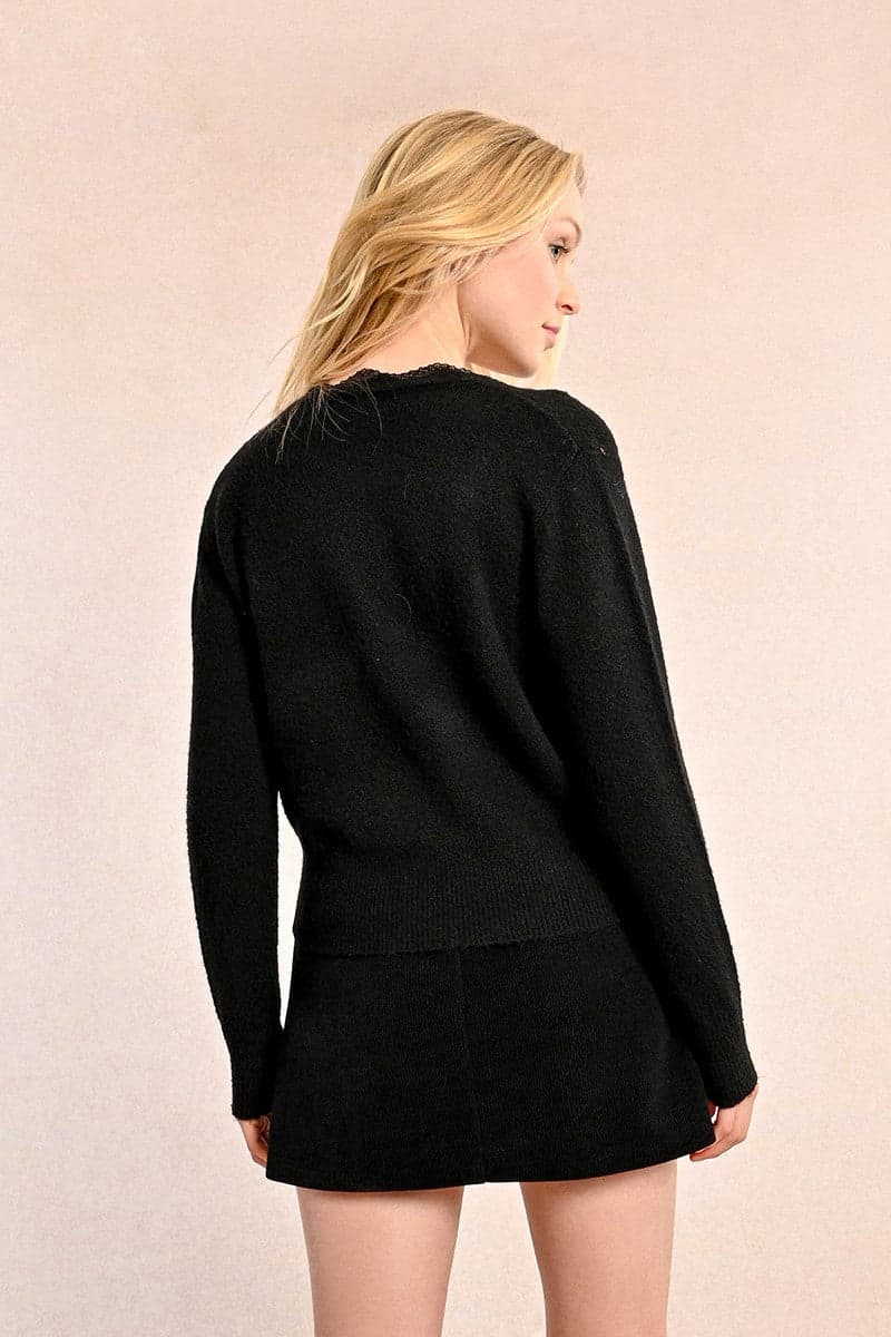 Cardigan in Giacche Kanal 32 - Santa Maria di Licodia, commercioVirtuoso.it