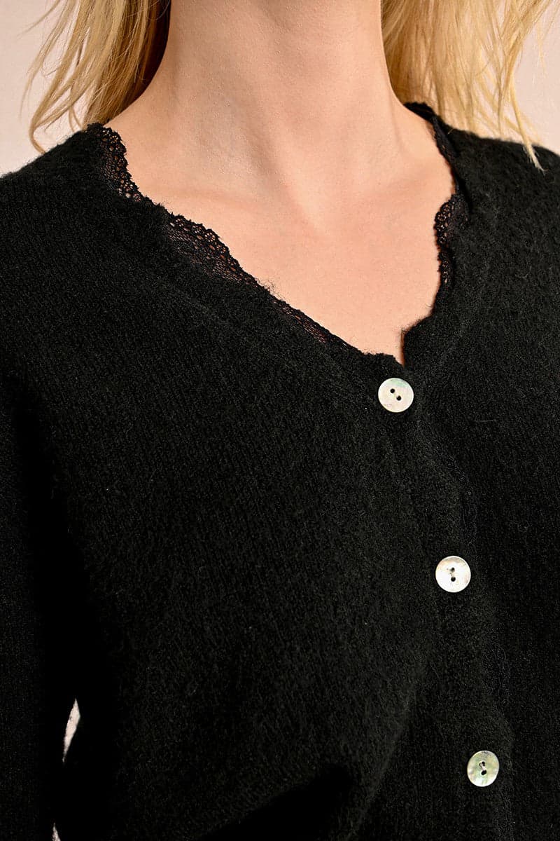 Cardigan in Giacche Kanal 32 - Santa Maria di Licodia, commercioVirtuoso.it