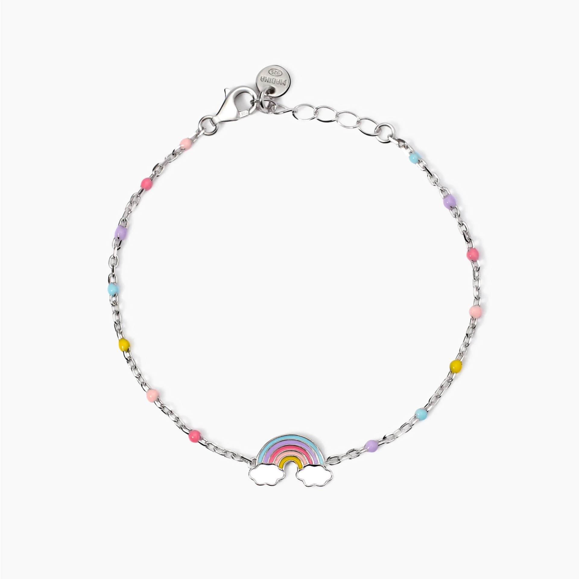 Bracciale bambina MABINA 533934 - 3