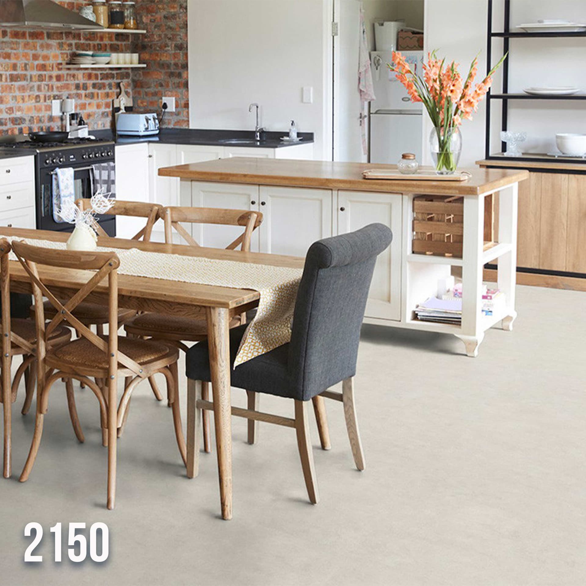 COPIA PER ALEX   di pavimento PVC Cushion 2/3mm in rotoli H100 in molti colori - Eternal Parquet