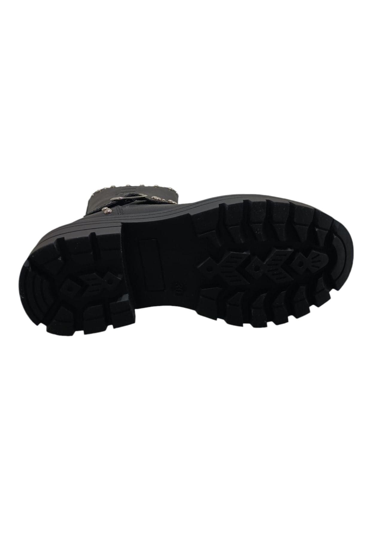 Stivaletti bambina Gaelle Coco Low nero pelle - Stile elegante con zip laterale in Ballerine Scarpetteria Gica - Trani, commercioVirtuoso.it