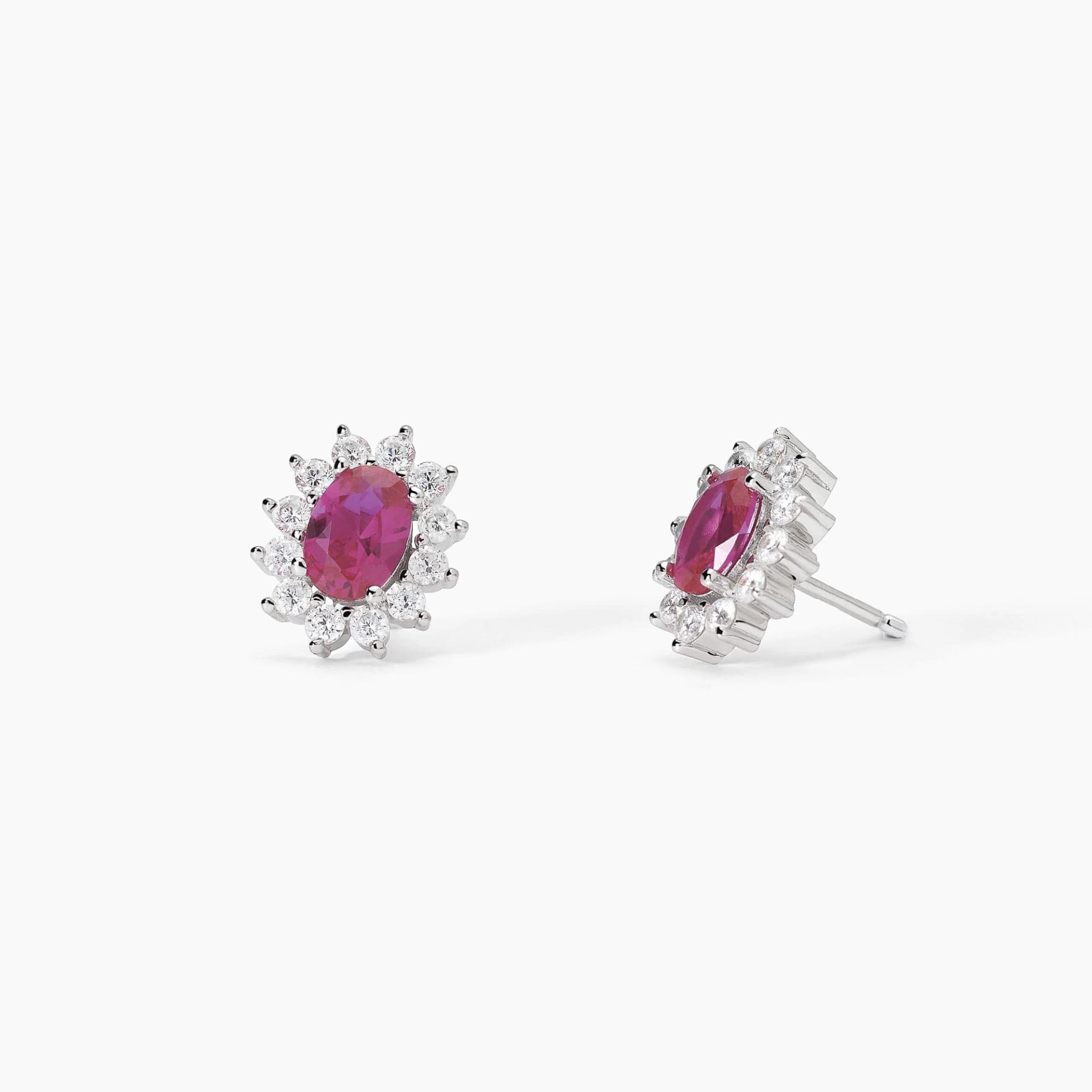 Orecchini donna MABINA 563717 - 3