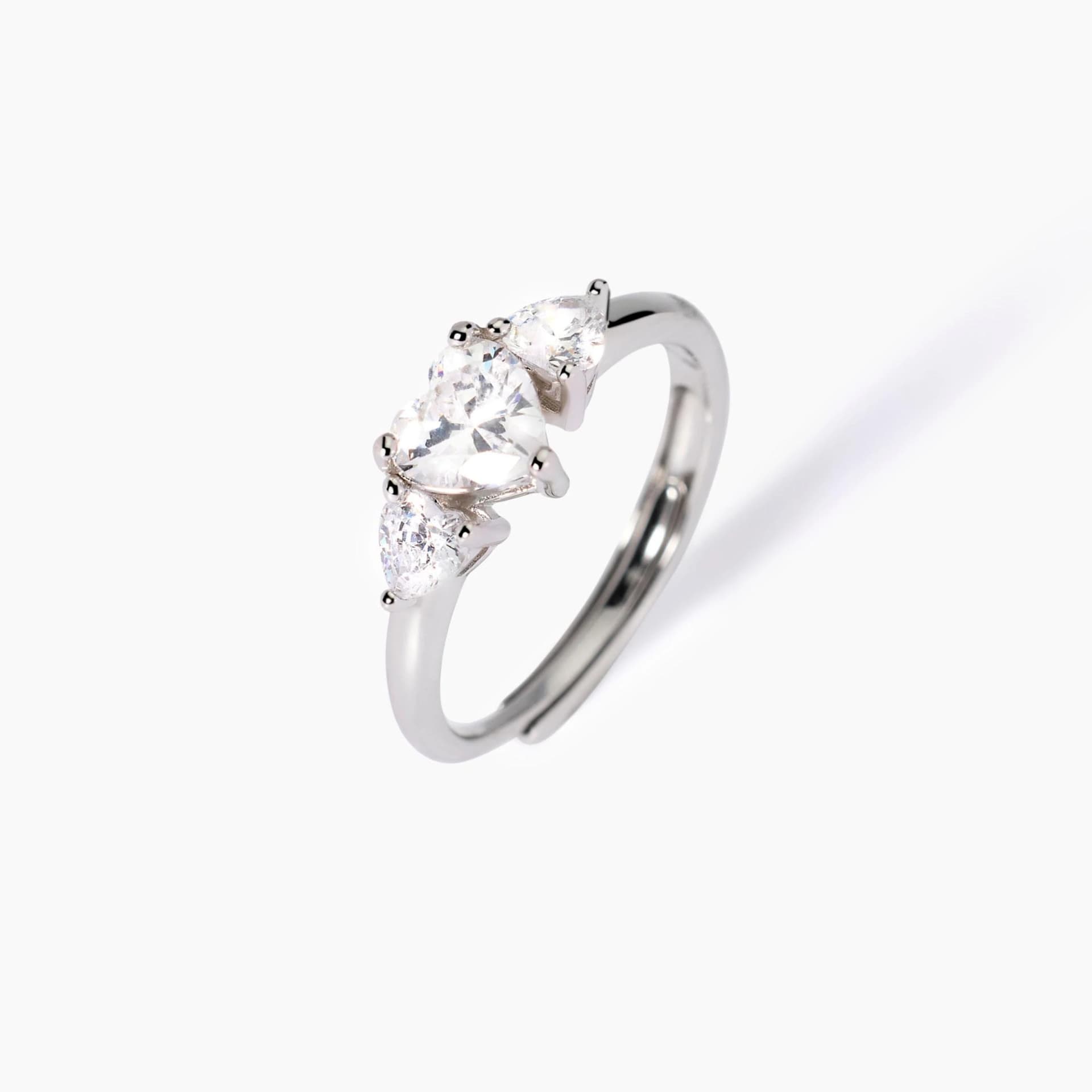 Anello donna MABINA 523435 - 3
