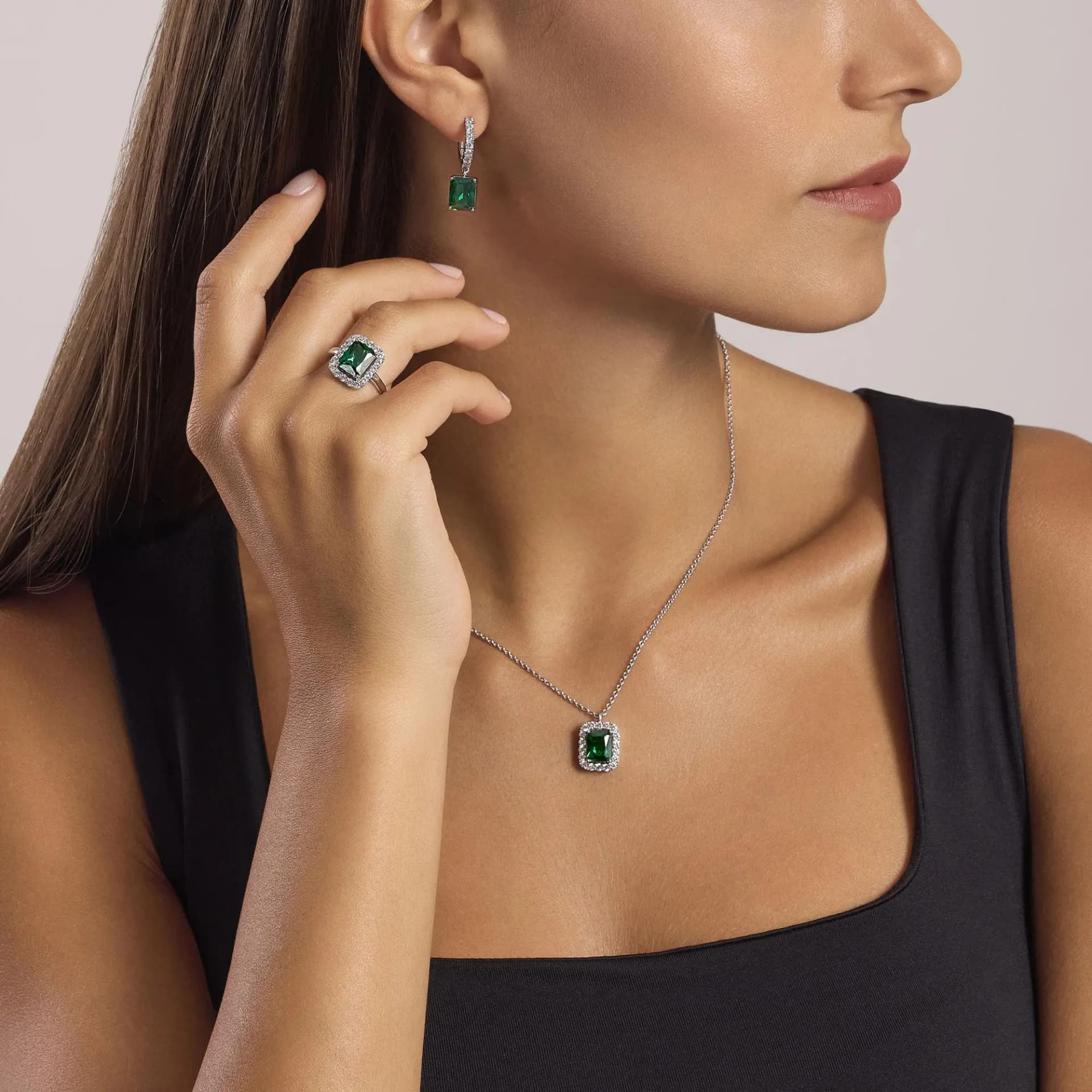 Anello donna MABINA 523433 - 2