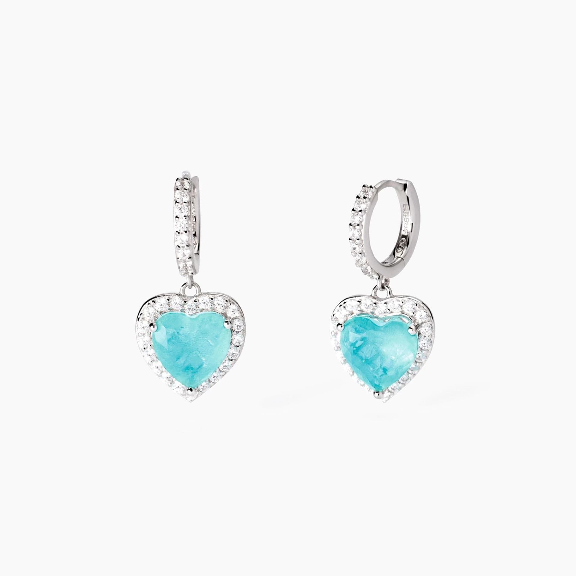 Orecchini donna MABINA 563812 - 3