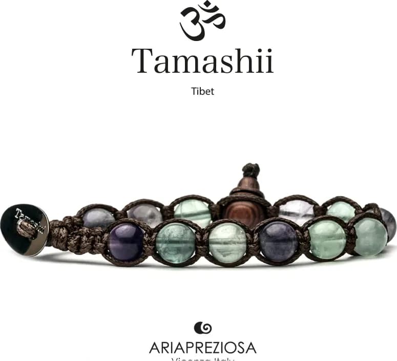 Bracciale unisex TAMASHII BHS900-203 – gioiello