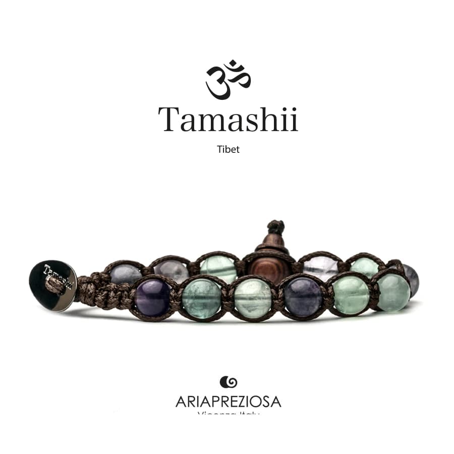 Bracciale unisex TAMASHII BHS900-203 - 2