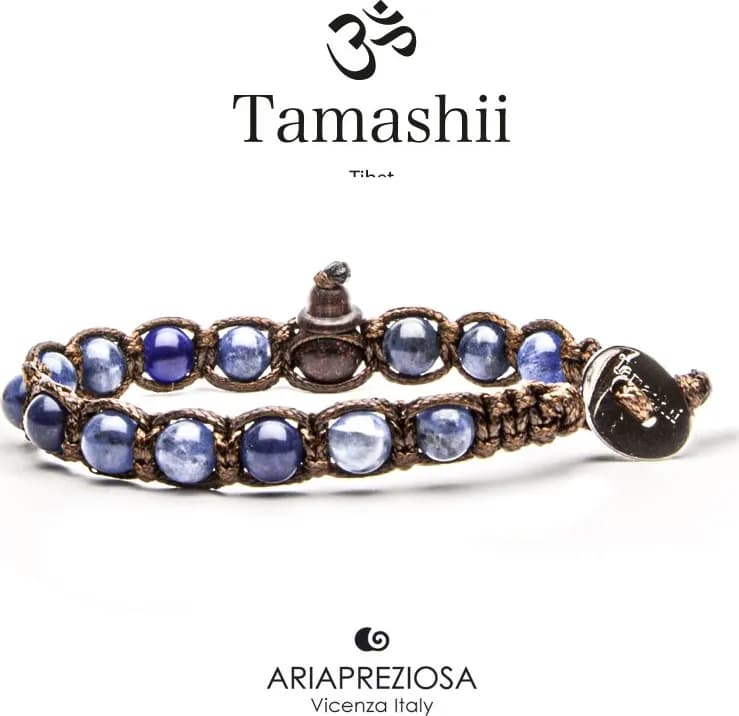 Bracciale unisex TAMASHII BHS601-51 - 2