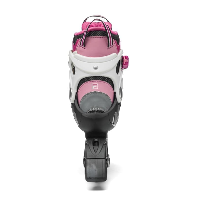 Fila Skates Pattini in Linea J-ONE G PINK/MAGENTA - 3