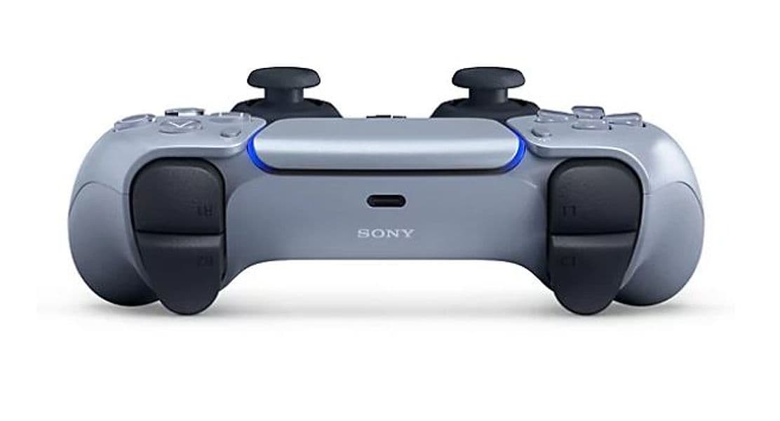 Controller Wireless Dualsense Sterling Silver PS5 in Controller e telecomandi Prezzo Bomba Store - Casalnuovo di Napoli, commercioVirtuoso.it