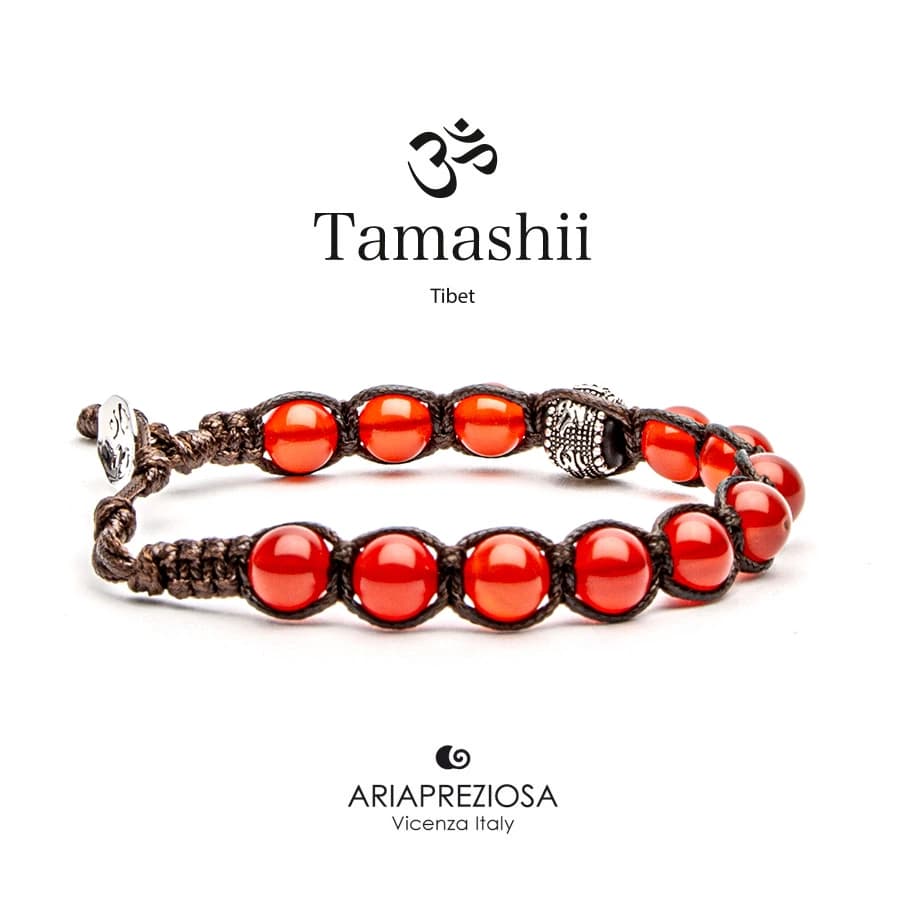 Bracciale unisex TAMASHII BHS1100-124 - 2