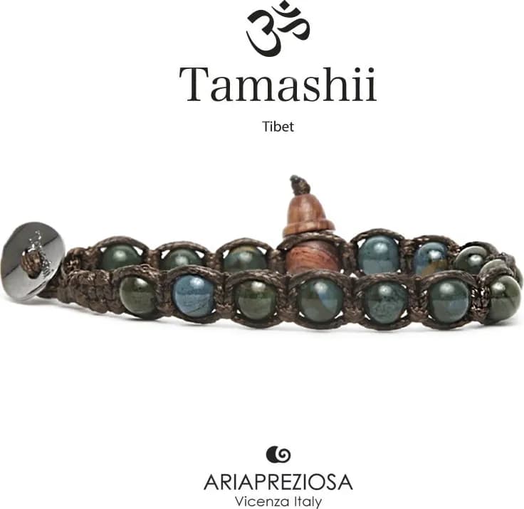 Bracciale unisex TAMASHII BHS601-218 – gioiello