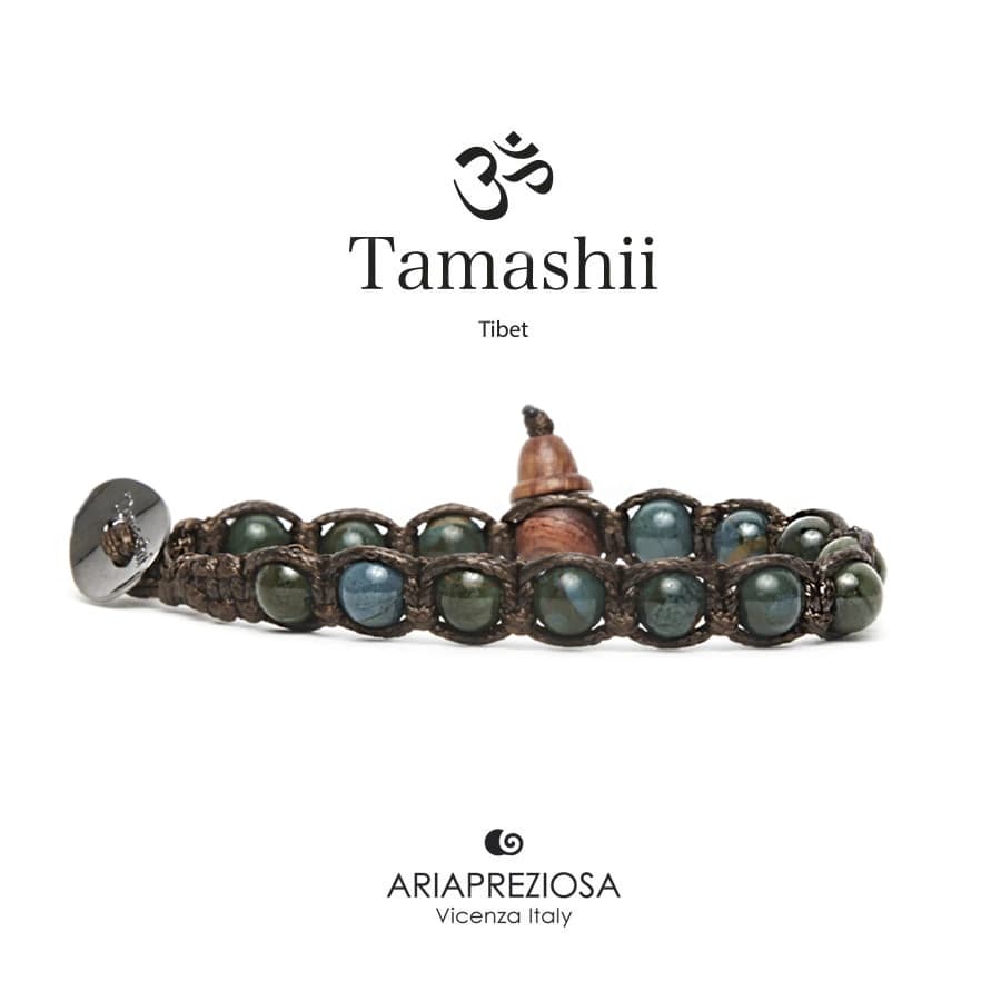 Bracciale unisex TAMASHII BHS601-218 - 2
