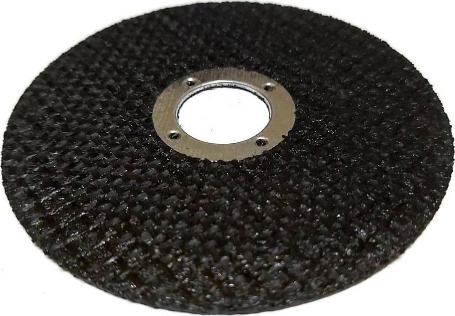 SET 10 PEZZI DISCO DA TAGLIO METALLO 75 MM X 1 MM 3" PER SMERIGLIATRICE - 5