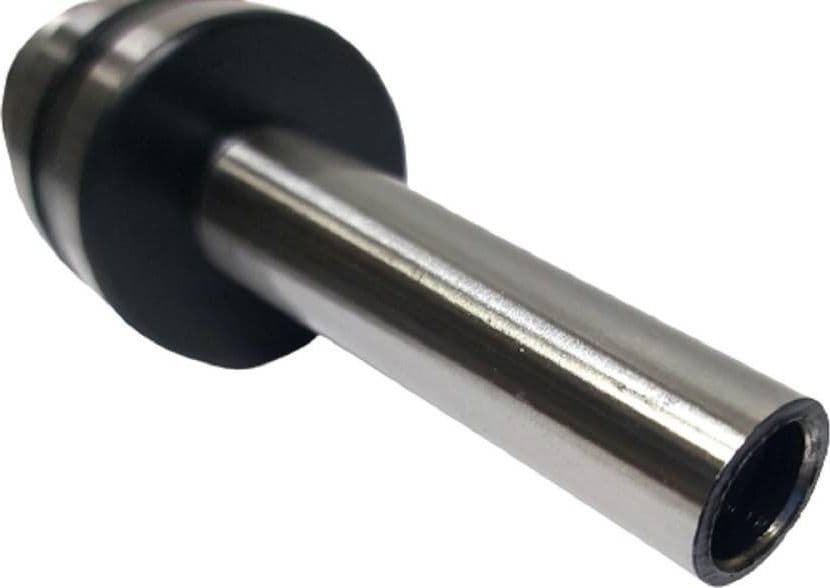 MANDRINO PORTAPINZE TORNIO FRESATRICE CM2 CON 8 PORTA PINZE M10 MT2 - 12