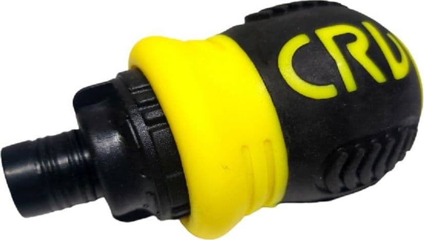 SET CACCIAVITE A CRICCHETTO 13 IN 1 MULTIFUNZIONE INSERTI PUNTE MAGNETICHE 07359 - 6