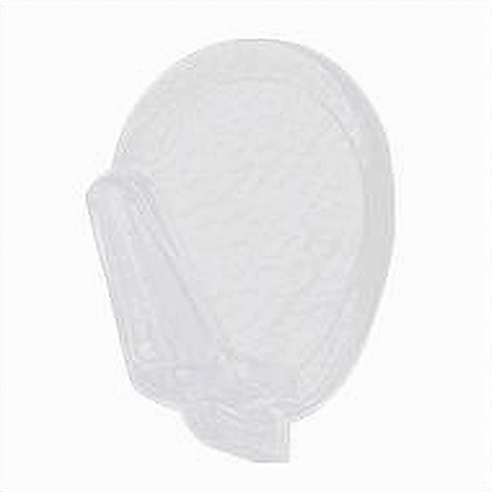 SET 4 PEZZI GANCI APPENDINI PARETE ADESIVE CASA CUCINA BAGNO ATTACCAPANNI 87009 - 3