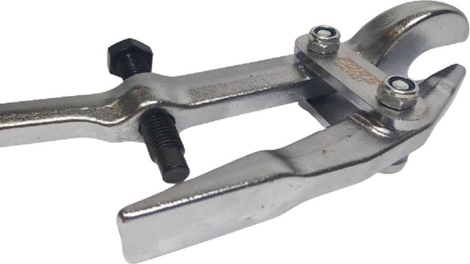 ESTRATTORE UNIVERSALE PER GIUNTI SFERICI CUSCINETTI TESTINE SNODI 70 MM FS-1621 - 9