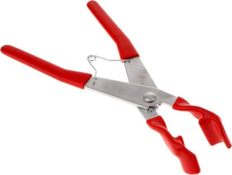 PINZE FASCETTE STRINGITUBO STRUMENTO RIPARAZIONI AD ALTA TENSIONE METALLO - 6
