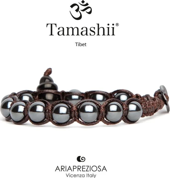 Bracciale unisex TAMASHII BHSS900-22 – gioiello
