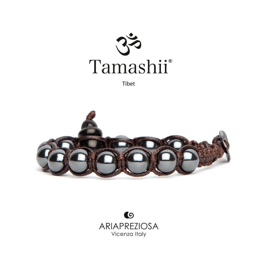Bracciale unisex TAMASHII BHSS900-22 - 2