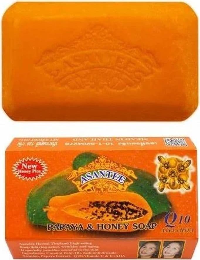 Saponi Esfolianti per il viso