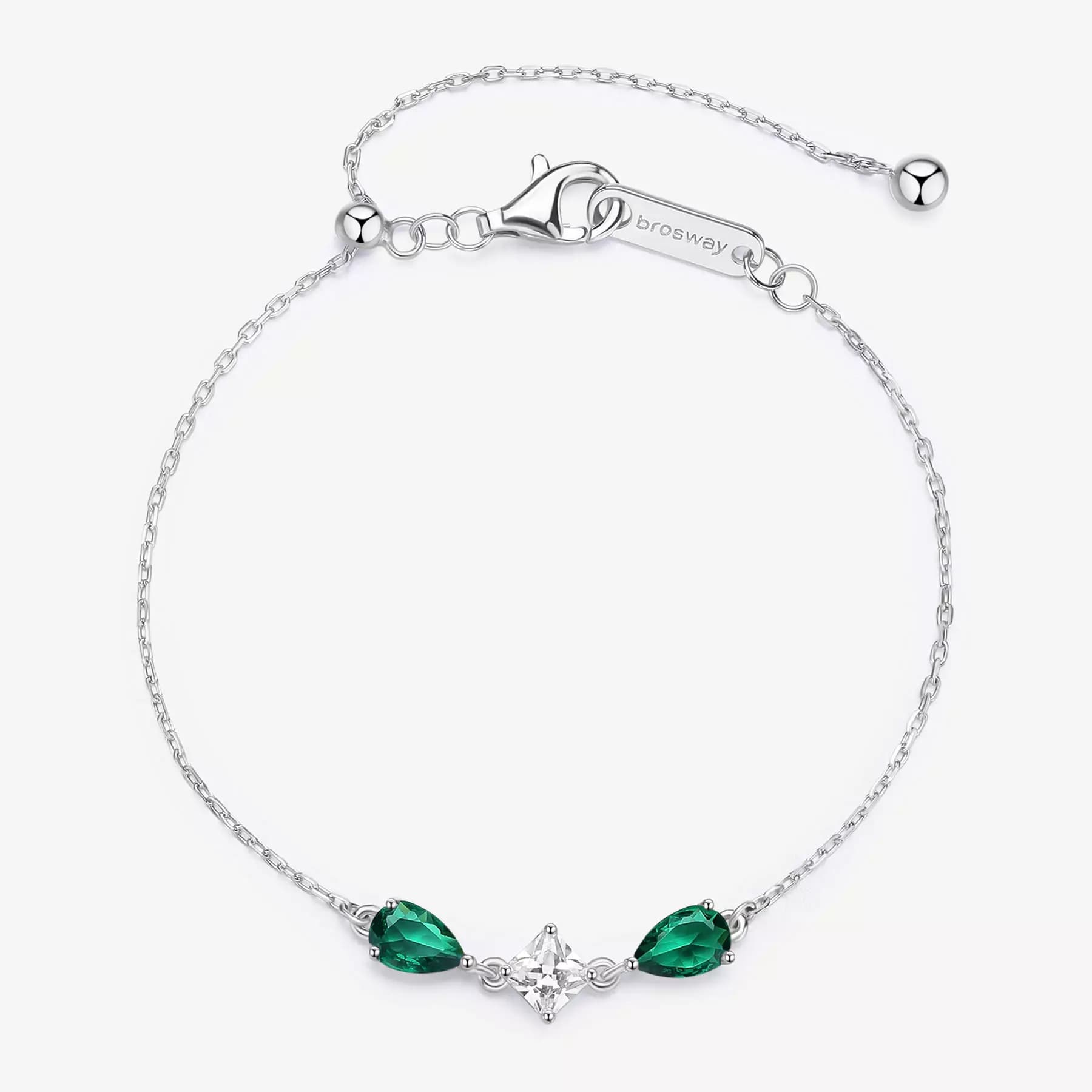 Bracciale donna BROSWAY FLG112 - 2