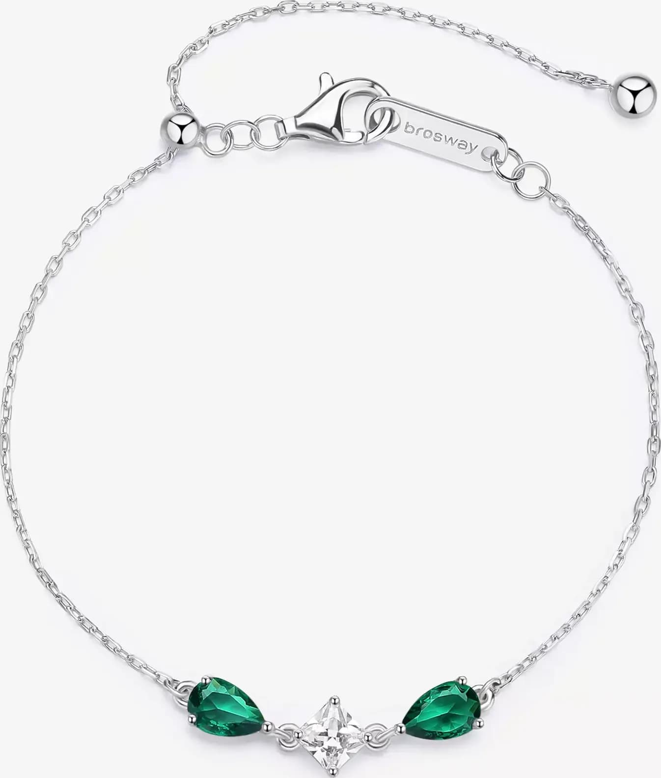 Bracciale donna BROSWAY FLG112 - 1