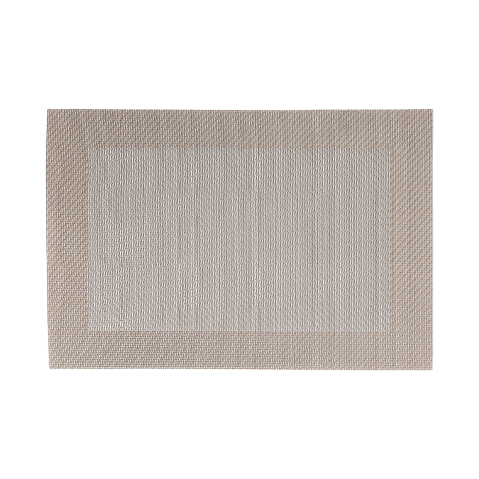 Tovaglietta in poliestere facilmente lavabile 30 x 45 cm in Tovagliette Decor Space - Altamura, commercioVirtuoso.it
