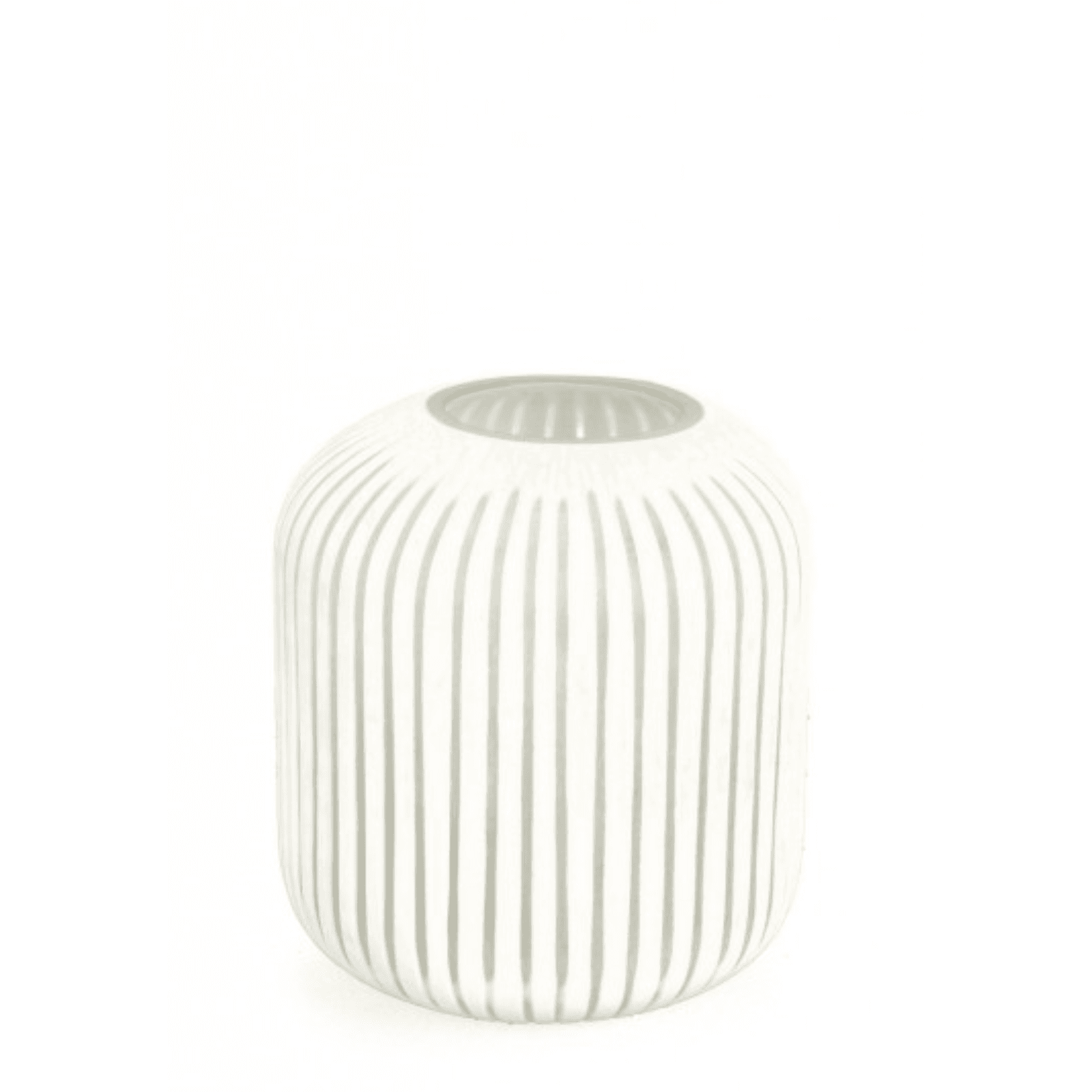 Vaso "mattala" prodotto in vetro fatto a mano in Vasi Decor Space - Altamura, commercioVirtuoso.it