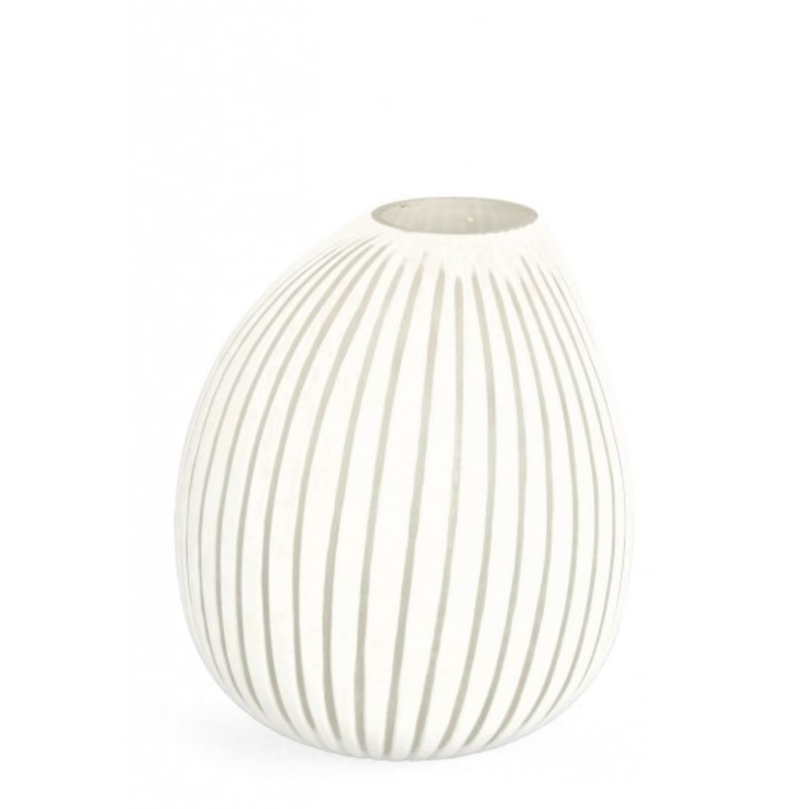 Vaso "mattala" prodotto in vetro fatto a mano in Vasi Decor Space - Altamura, commercioVirtuoso.it