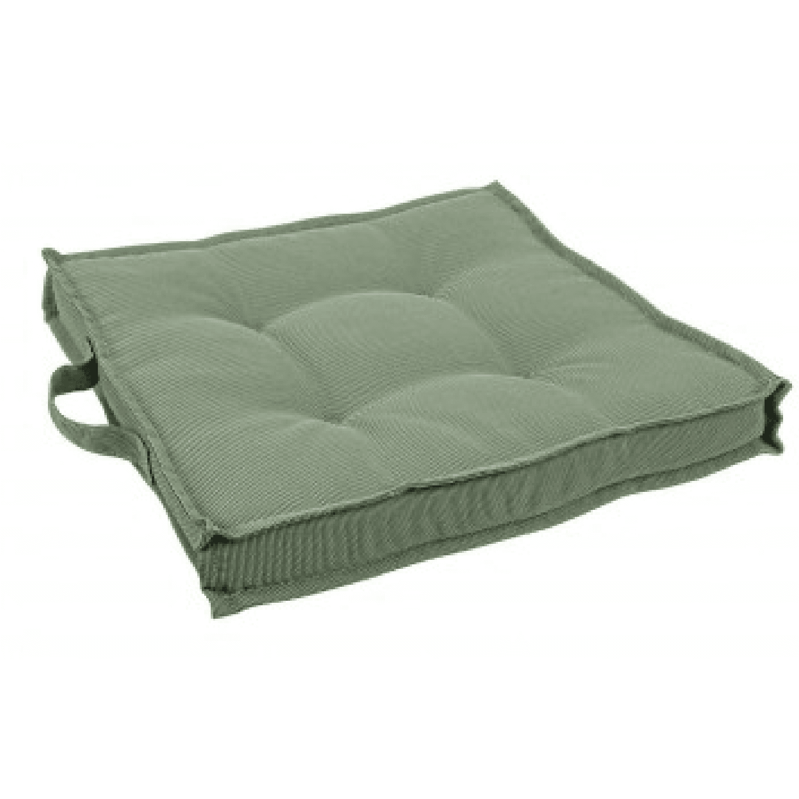 Cuscino decorativo per sedia da esterno Quadrato Poly 230 gr in Cuscini per divani Decor Space - Altamura, commercioVirtuoso.it