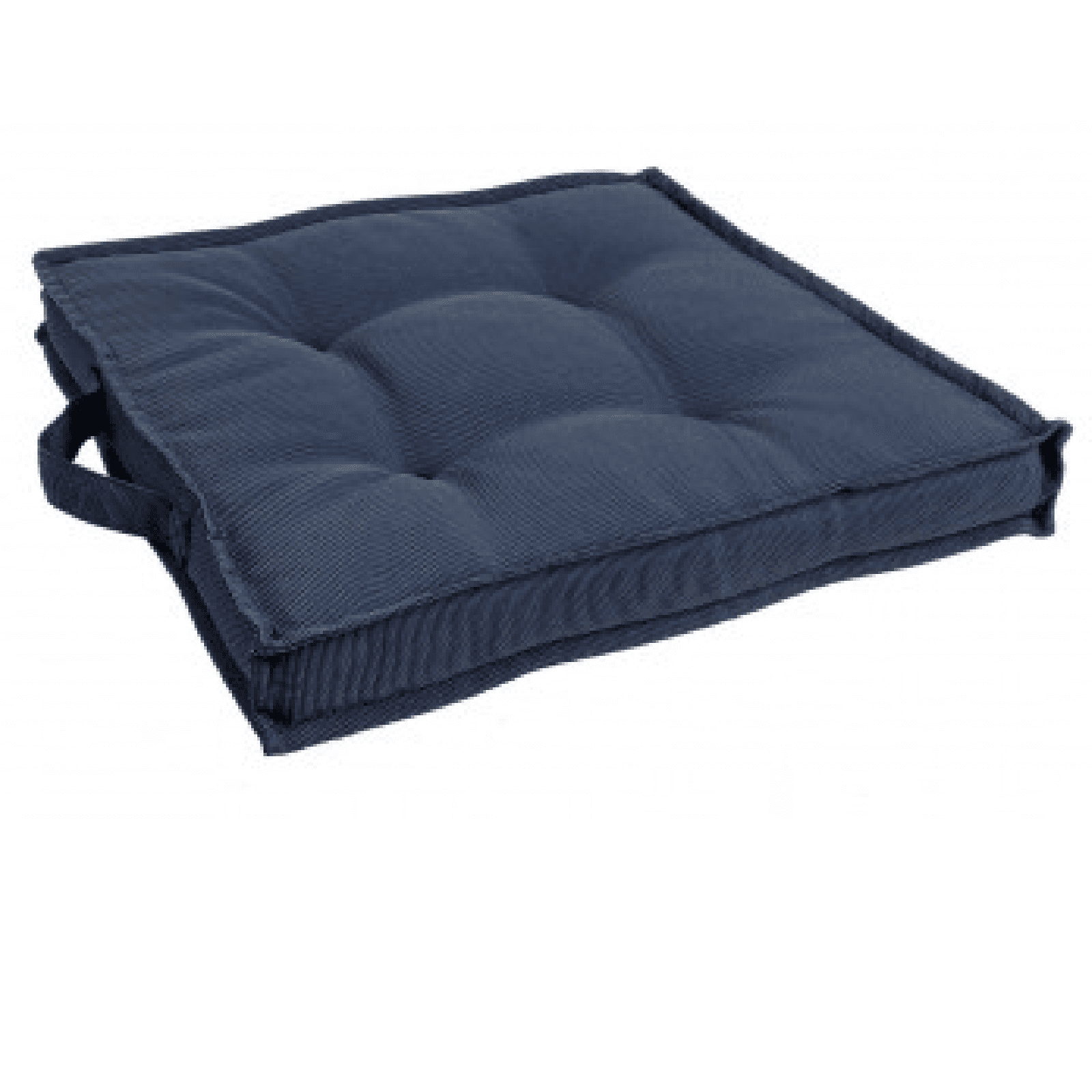 Cuscino decorativo per sedia da esterno Quadrato Poly 230 gr in Cuscini per divani Decor Space - Altamura, commercioVirtuoso.it