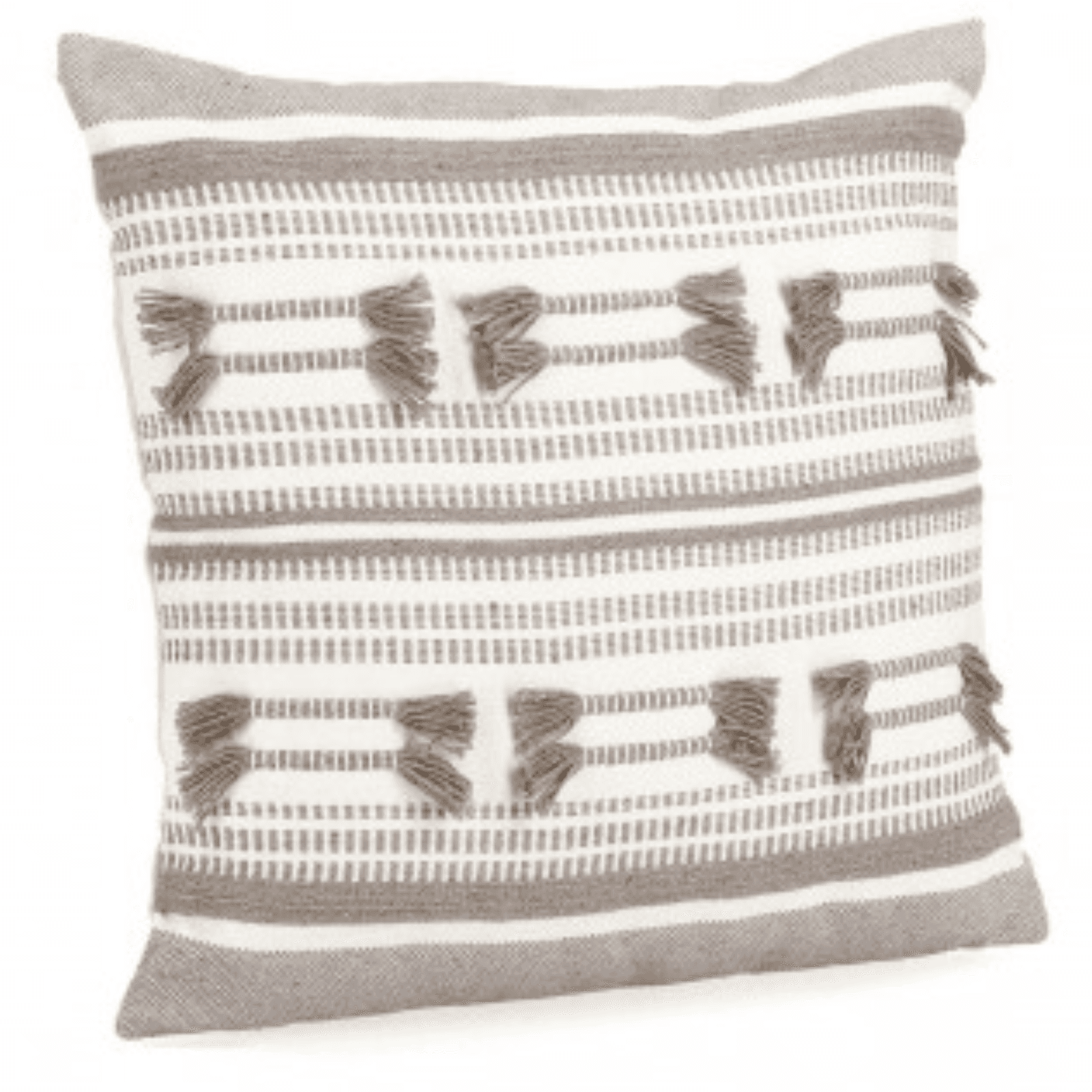 Cuscino alexie realizzato con fodera in  cotone 70% e poliestere 30%, prodotto con  imbottitura 100% poliestere in Cuscini standard Decor Space - Altamura, commercioVirtuoso.it