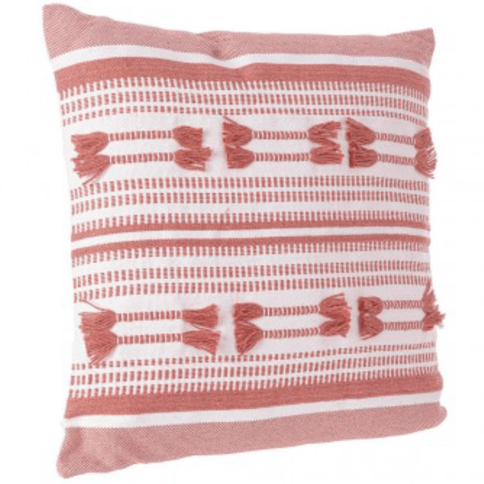Cuscino alexie realizzato con fodera in  cotone 70% e poliestere 30%, prodotto con  imbottitura 100% poliestere in Cuscini standard Decor Space - Altamura, commercioVirtuoso.it