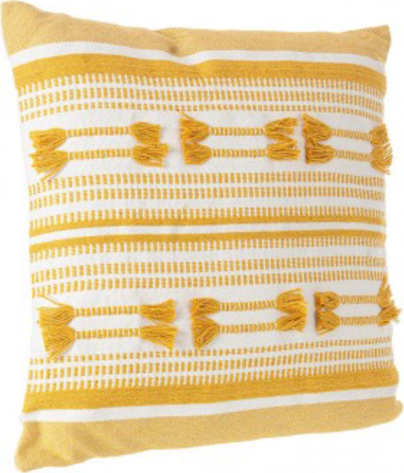 Cuscino alexie realizzato con fodera in  cotone 70% e poliestere 30%, prodotto con  imbottitura 100% poliestere in Cuscini standard Decor Space - Altamura, commercioVirtuoso.it