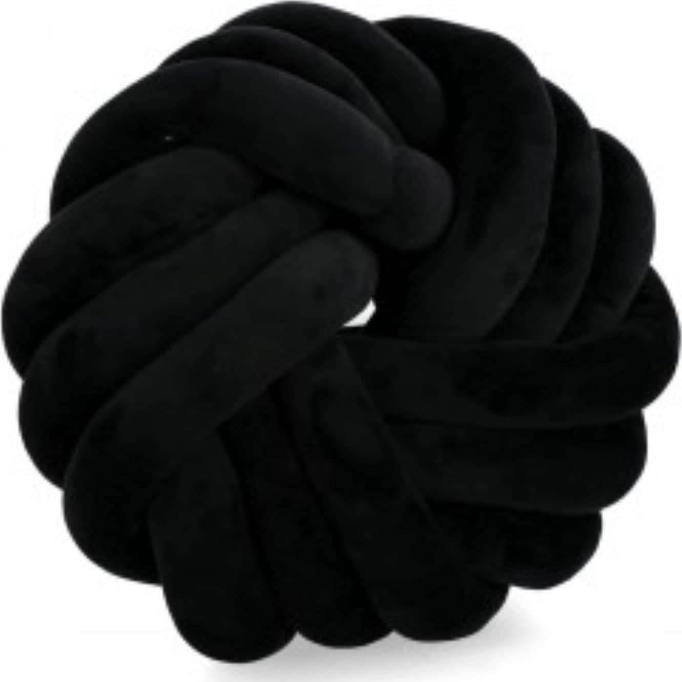 Cuscino entwine realizzato con 100% Poliestere, prodotto con varie tonalità di colore e misure in Set copripiumini e federe Decor Space - Altamura, commercioVirtuoso.it
